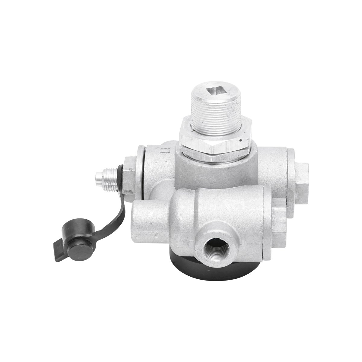 Pompa refulare - regulator presiune UTB U-650